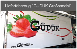 Fahrzeugbeklebung Rostock Firma