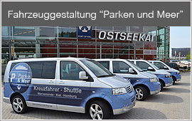 Fahrzeuggestaltung Norddeutschland