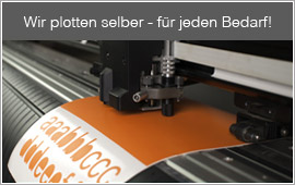 Plotter Druckerei Rostock