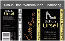 Office Briefpapier Rostock